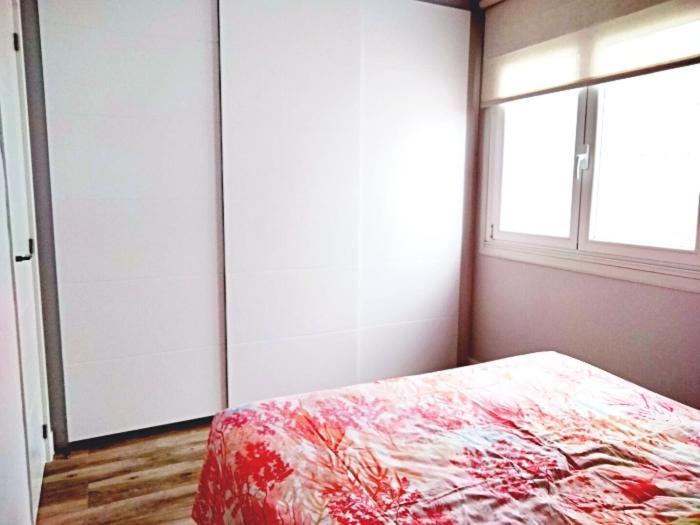 Atico Estacion Apartment A Coruna Ngoại thất bức ảnh